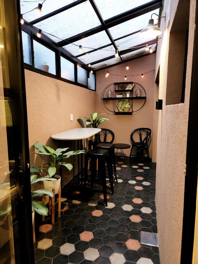 Anita'S Place Buenos Aires Extérieur photo